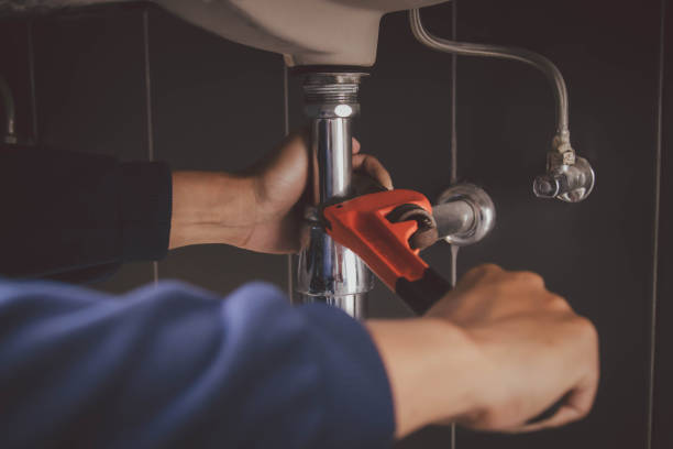 Trusted Belle Plaine, KS Plumber Experts